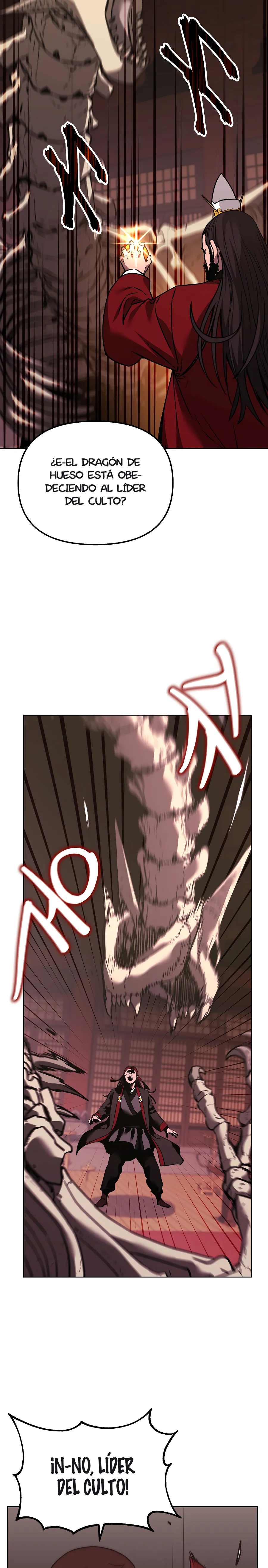 Murim Ranker capítulo 189 página 14