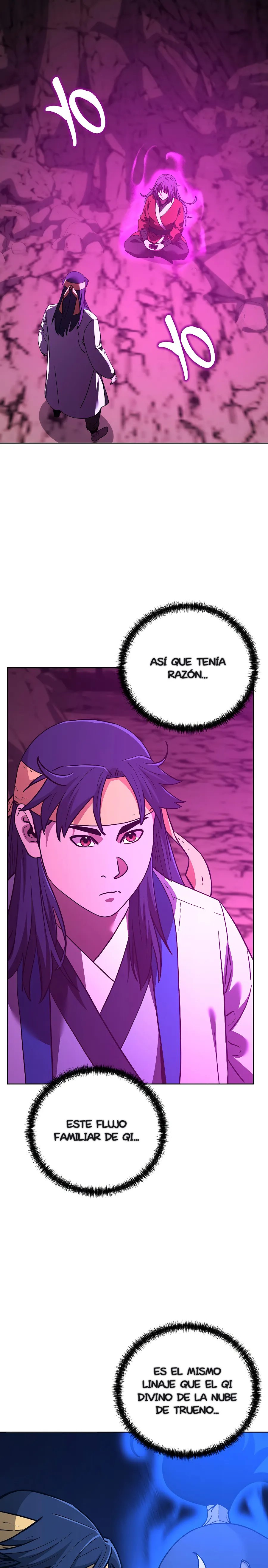 Murim Ranker capítulo 189 página 23