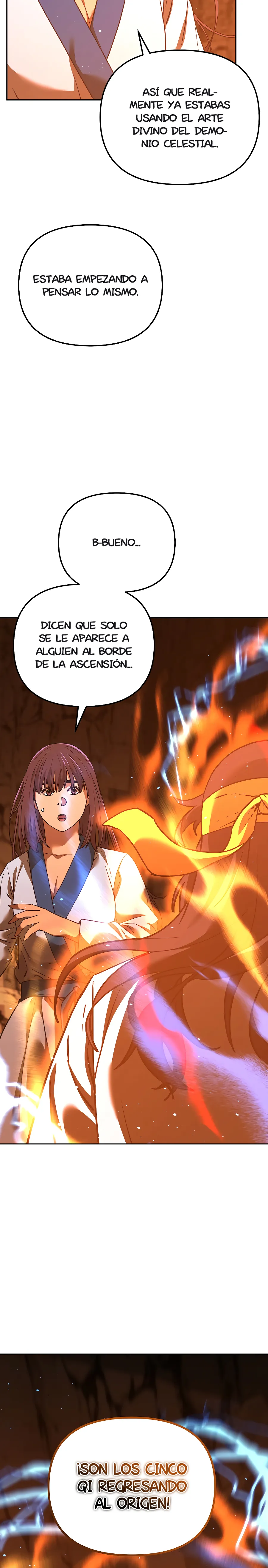 Murim Ranker capítulo 189 página 31