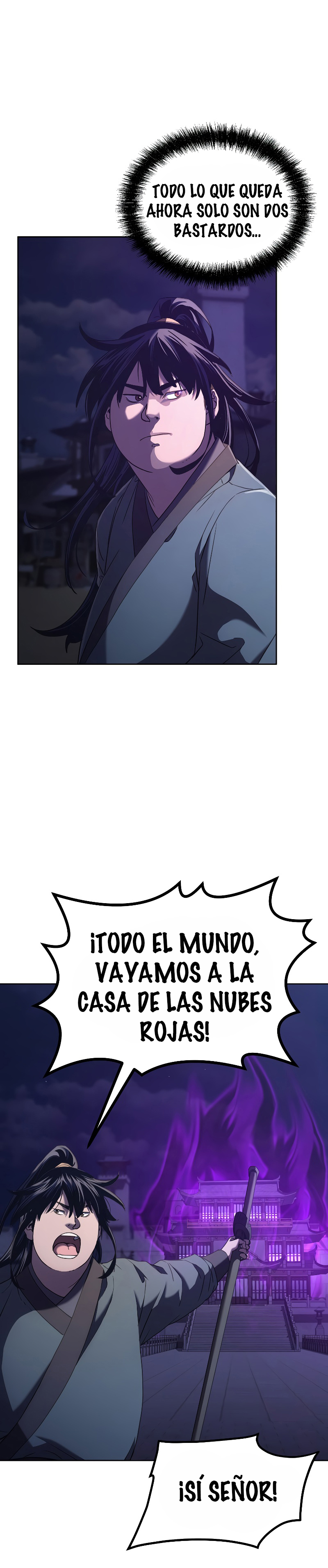 Murim Ranker capítulo 20 página 15