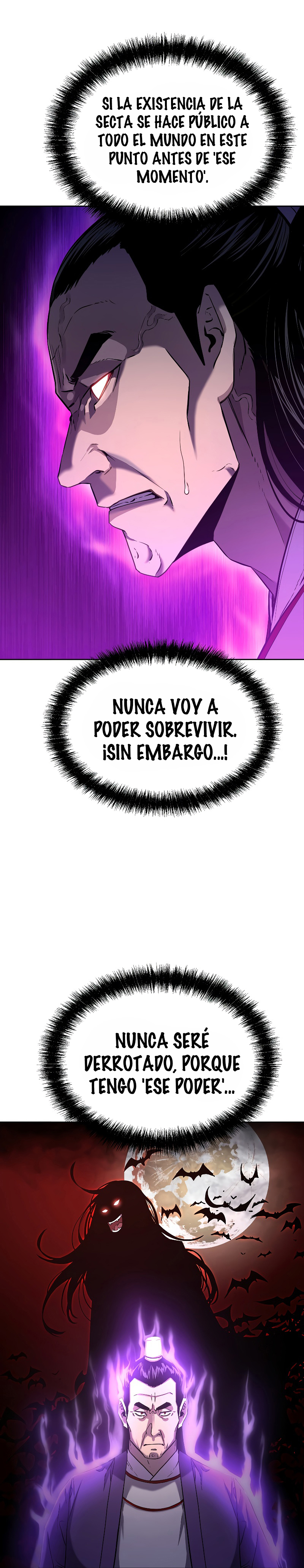 Murim Ranker capítulo 20 página 23