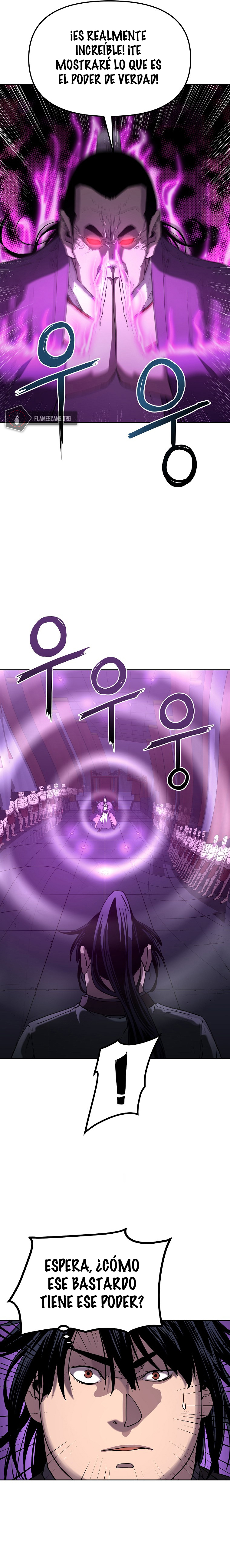 Murim Ranker capítulo 21 página 4