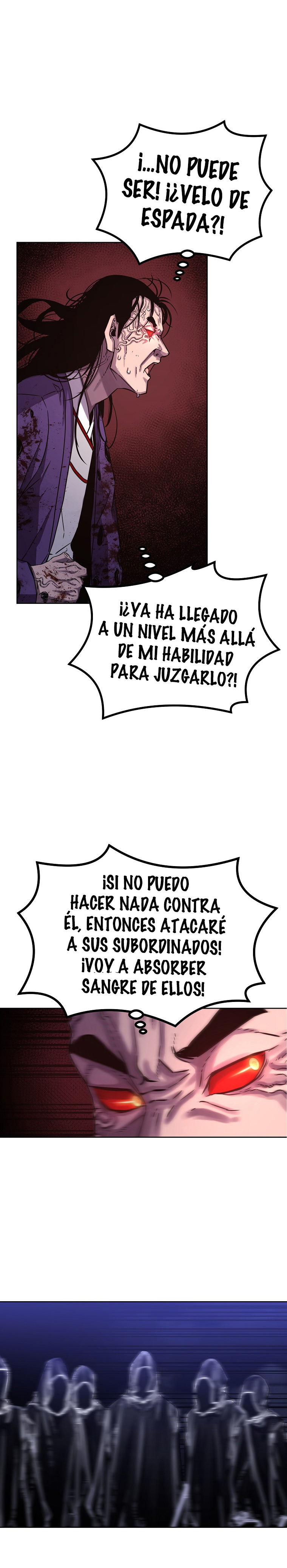 Murim Ranker capítulo 22 página 15