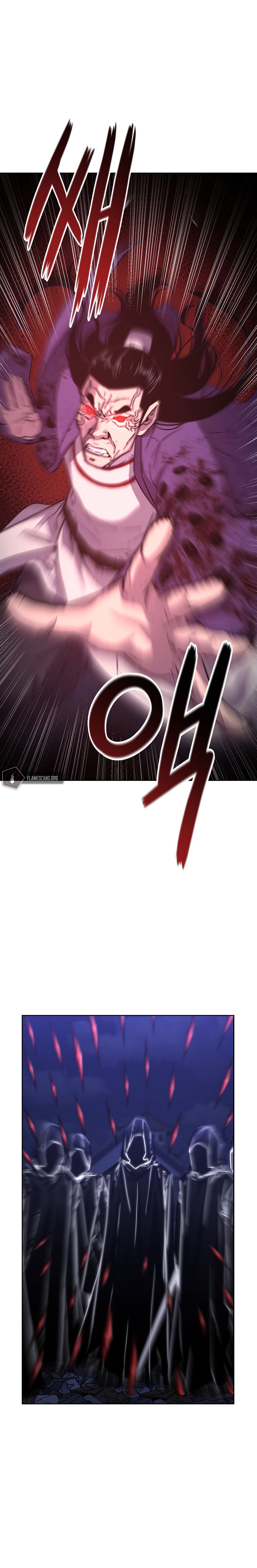Murim Ranker capítulo 22 página 16