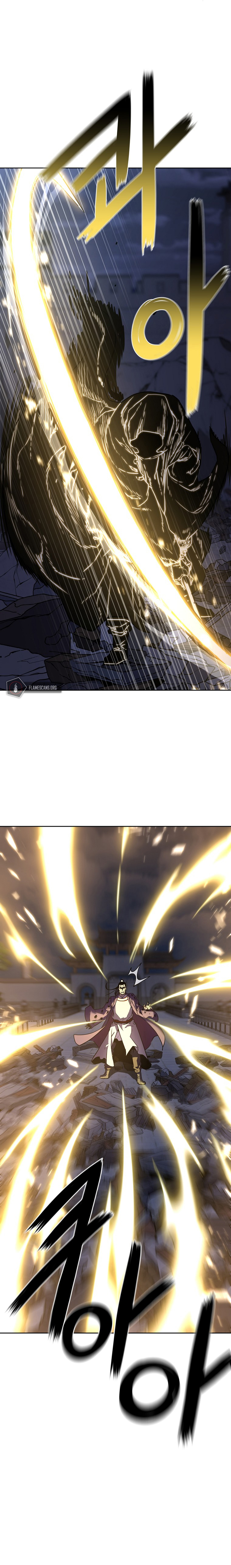 Murim Ranker capítulo 22 página 20