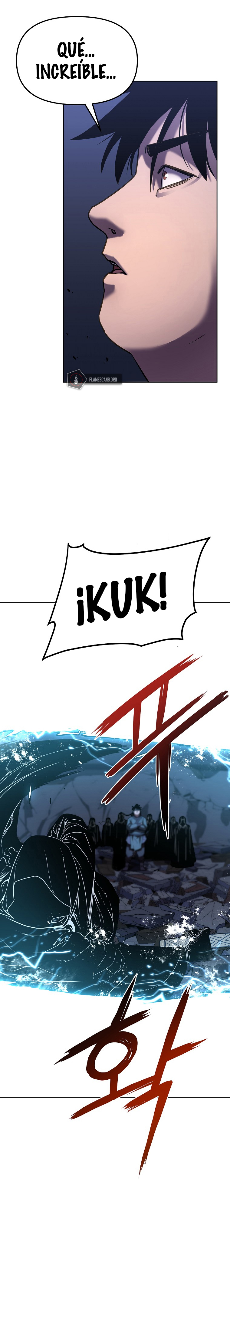 Murim Ranker capítulo 22 página 22