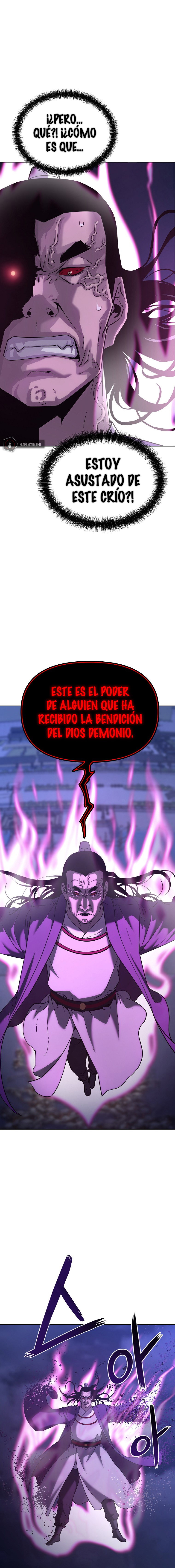 Murim Ranker capítulo 22 página 4