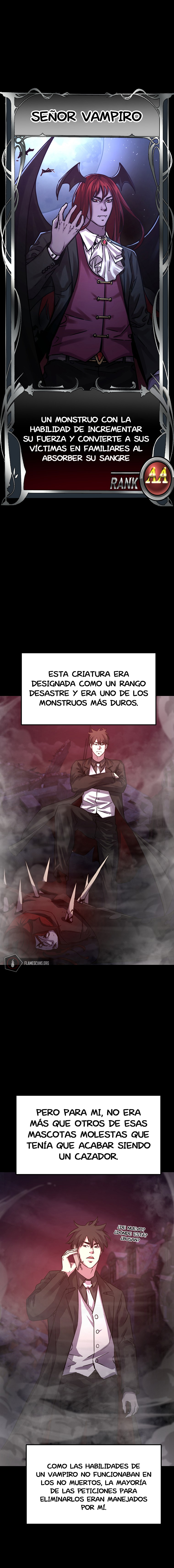 Murim Ranker capítulo 23 página 2
