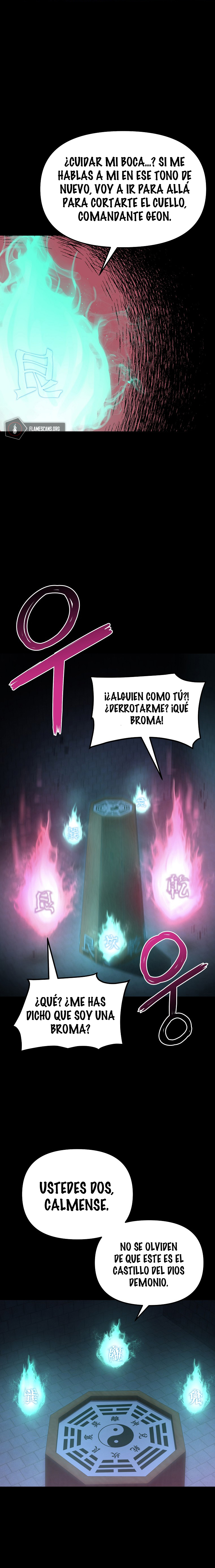 Murim Ranker capítulo 23 página 24