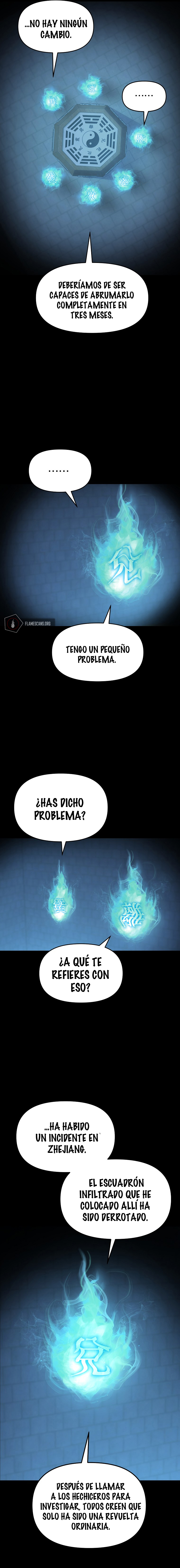 Murim Ranker capítulo 23 página 26