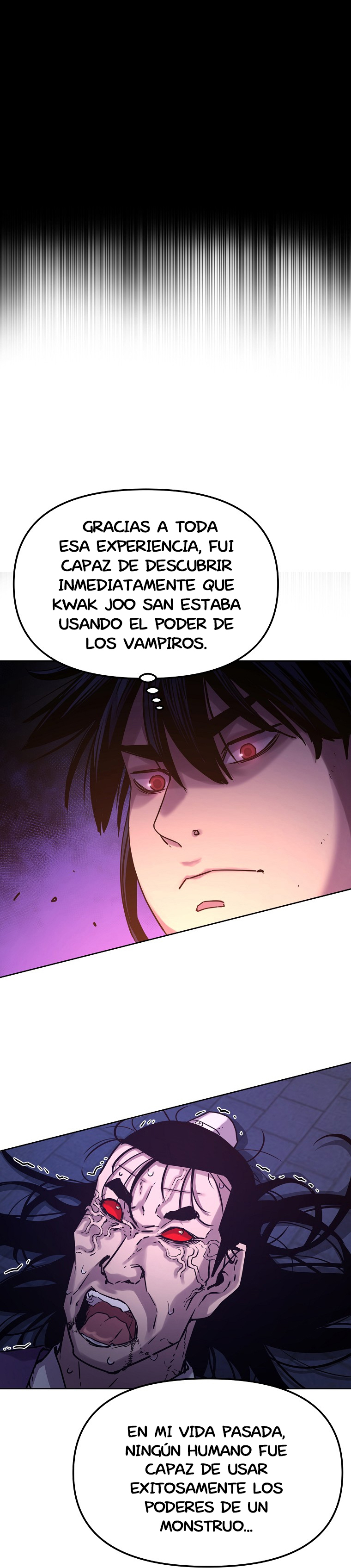 Murim Ranker capítulo 23 página 3