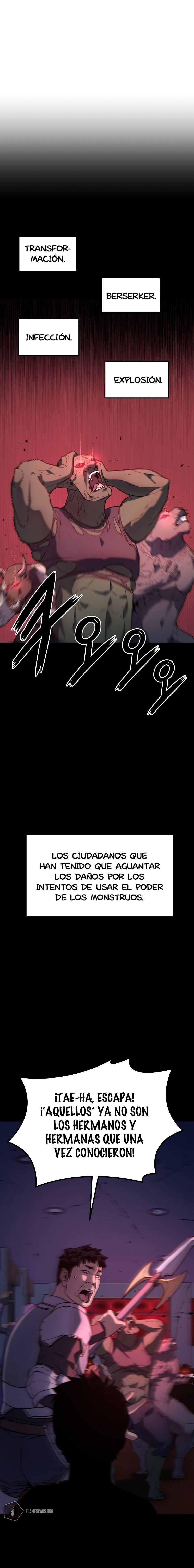 Murim Ranker capítulo 23 página 4