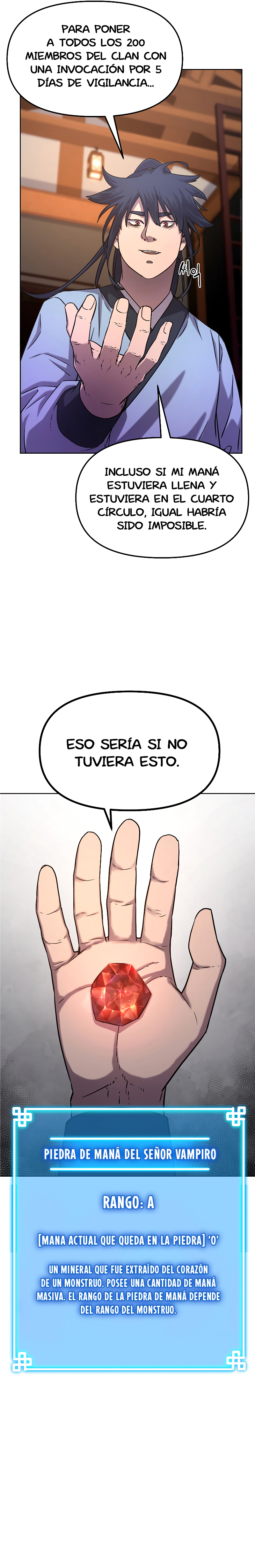 Murim Ranker capítulo 24 página 16