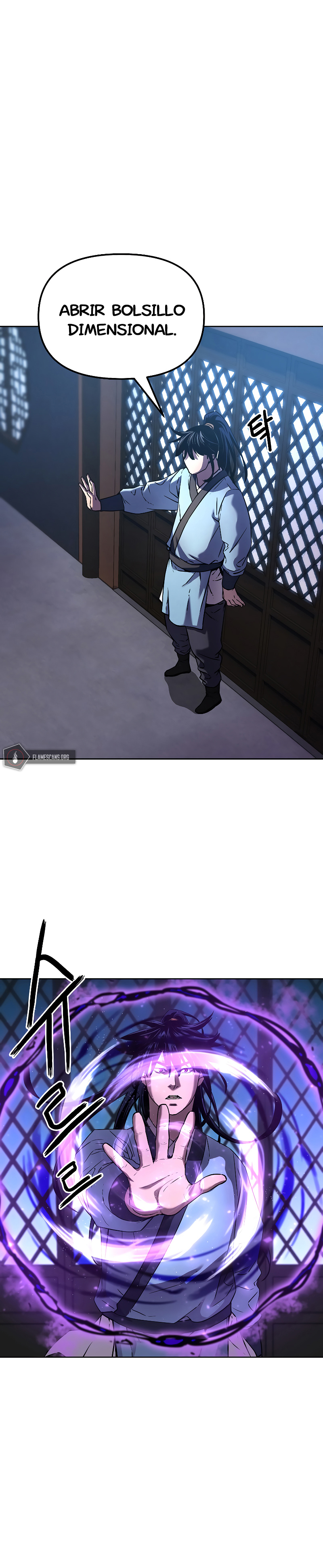 Murim Ranker capítulo 24 página 19