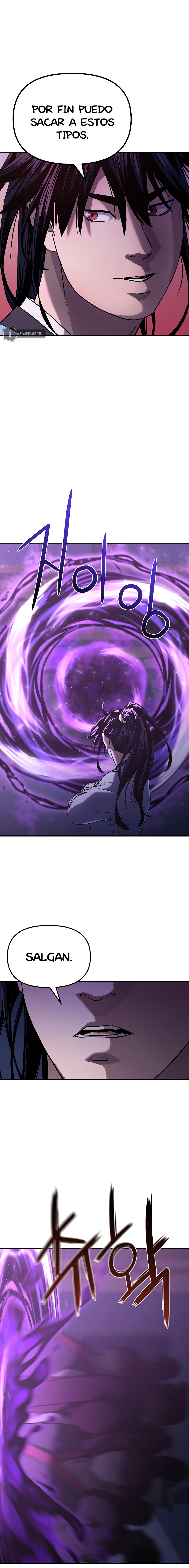 Murim Ranker capítulo 24 página 26