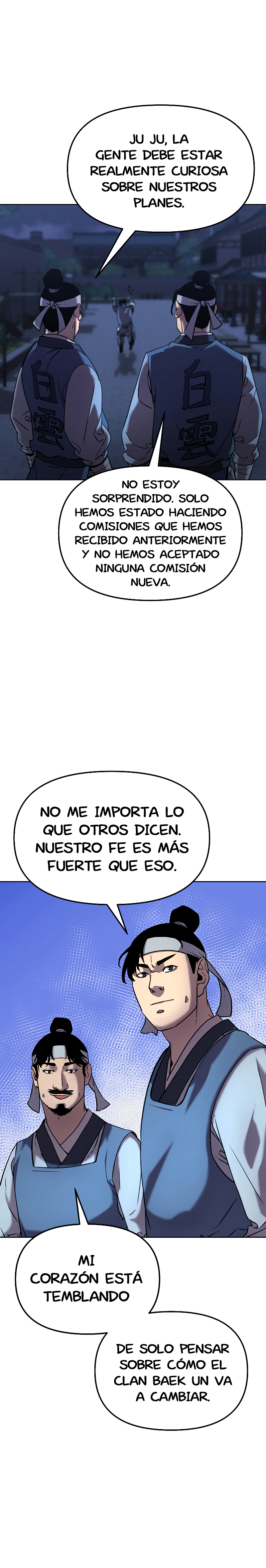Murim Ranker capítulo 24 página 9