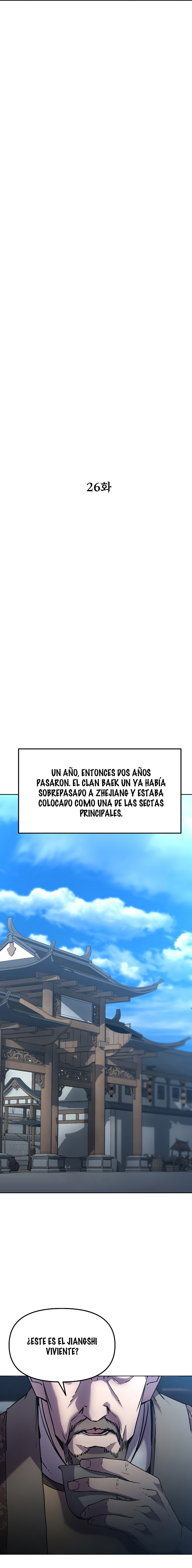 Murim Ranker capítulo 26 página 10