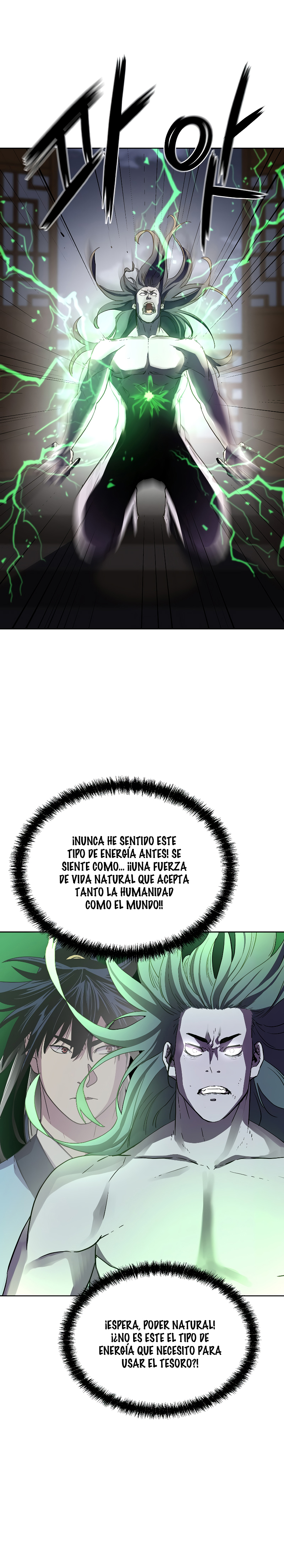 Murim Ranker capítulo 26 página 17