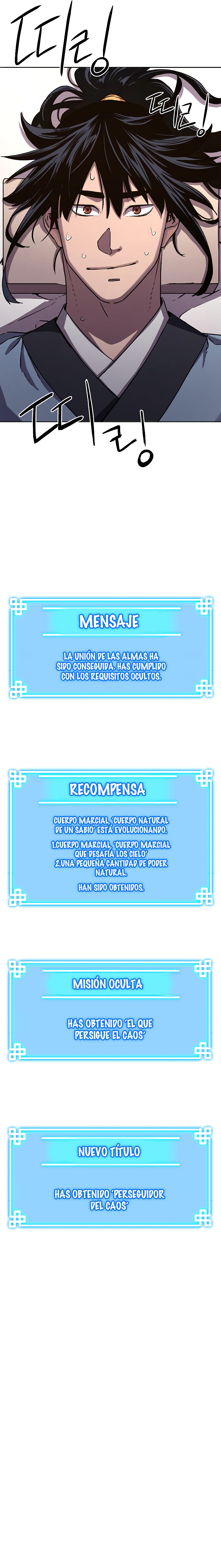 Murim Ranker capítulo 27 página 12