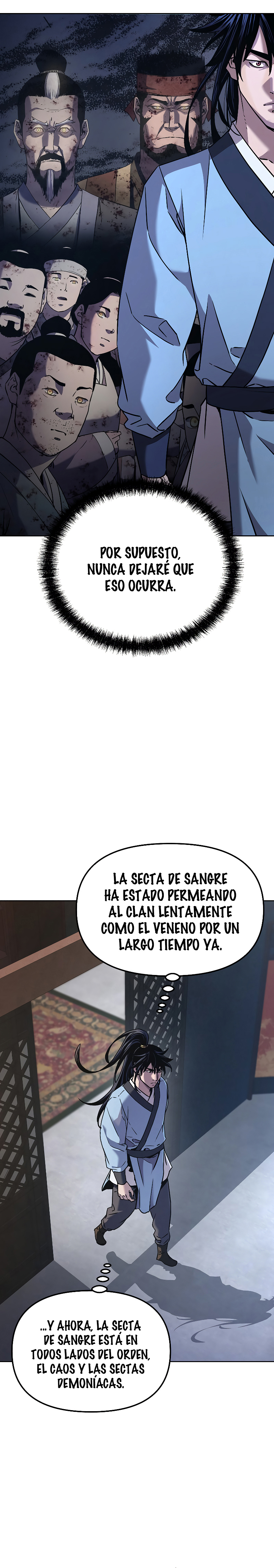 Murim Ranker capítulo 27 página 15