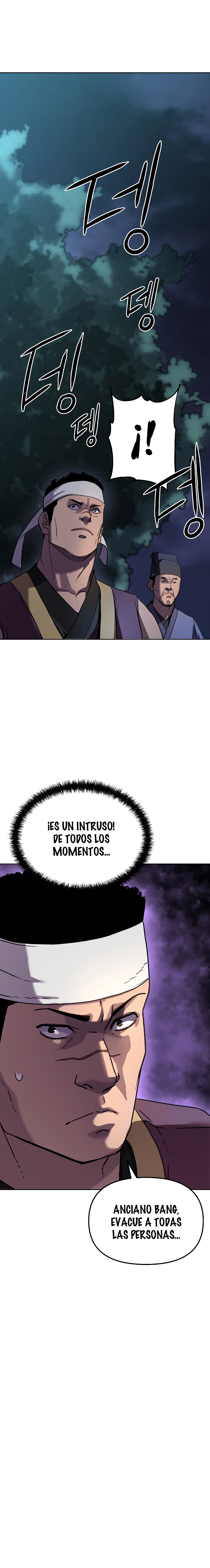 Murim Ranker capítulo 27 página 24