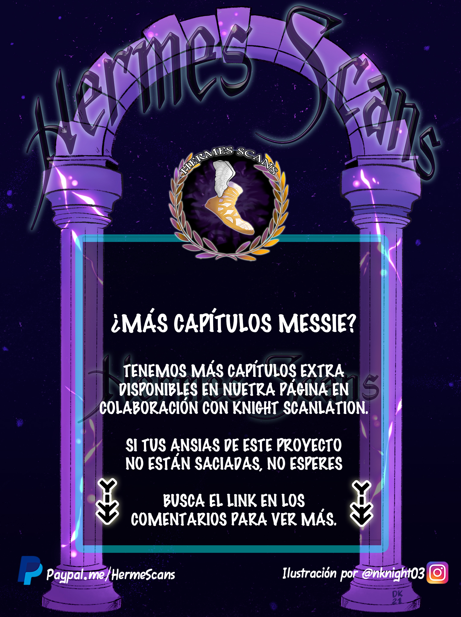 Murim Ranker capítulo 27 página 35