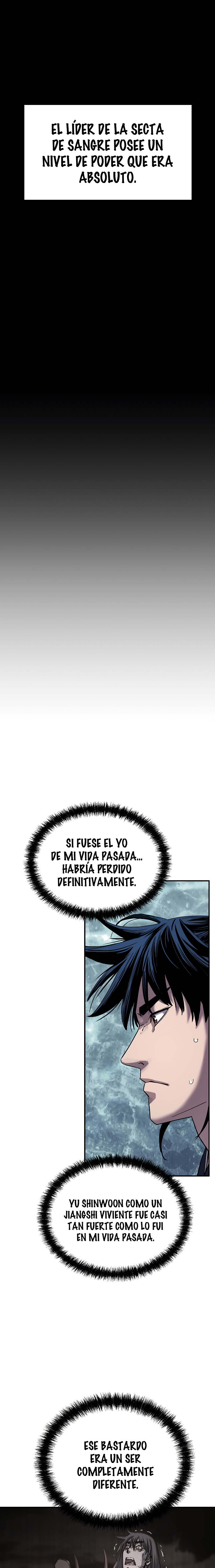 Murim Ranker capítulo 27 página 4