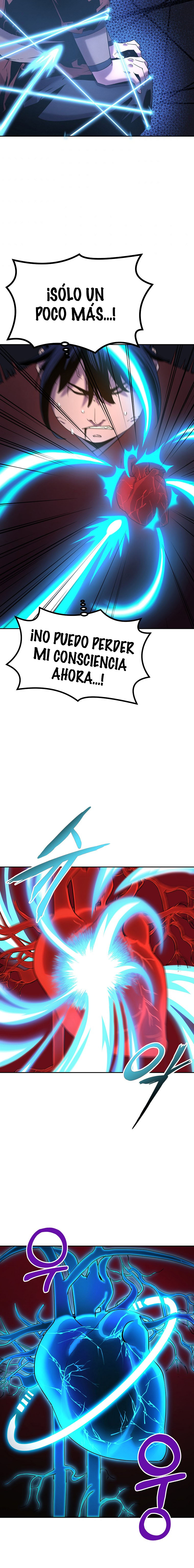 Murim Ranker capítulo 3 página 14