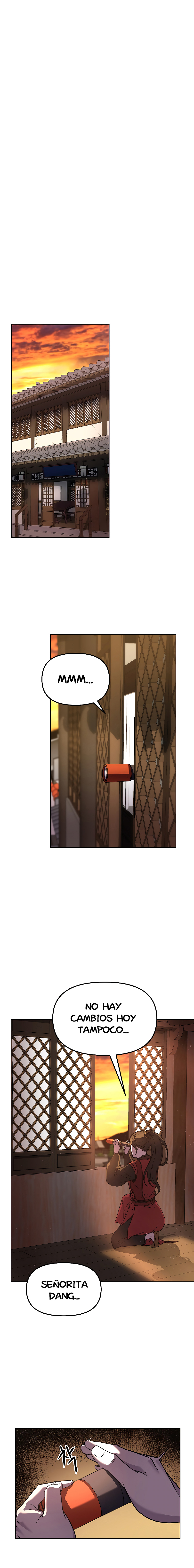 Murim Ranker capítulo 30 página 12