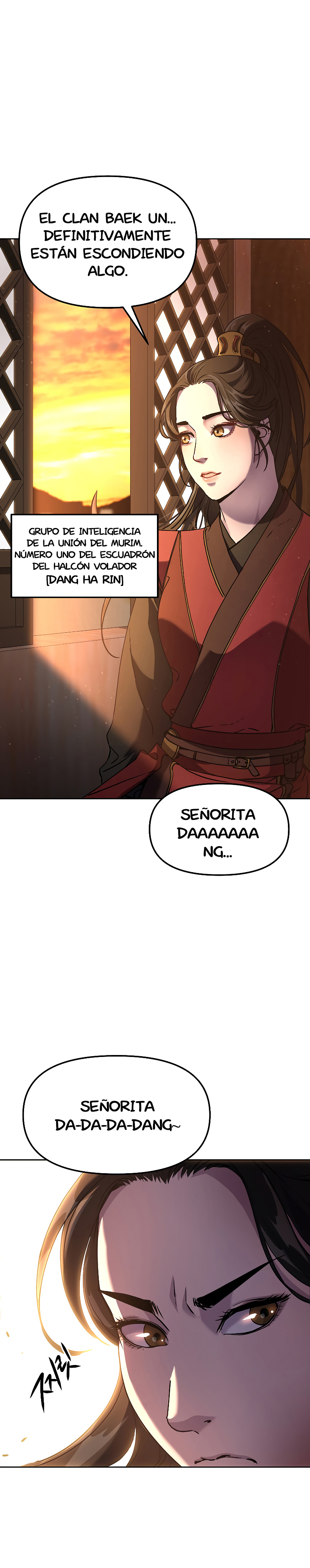 Murim Ranker capítulo 30 página 13