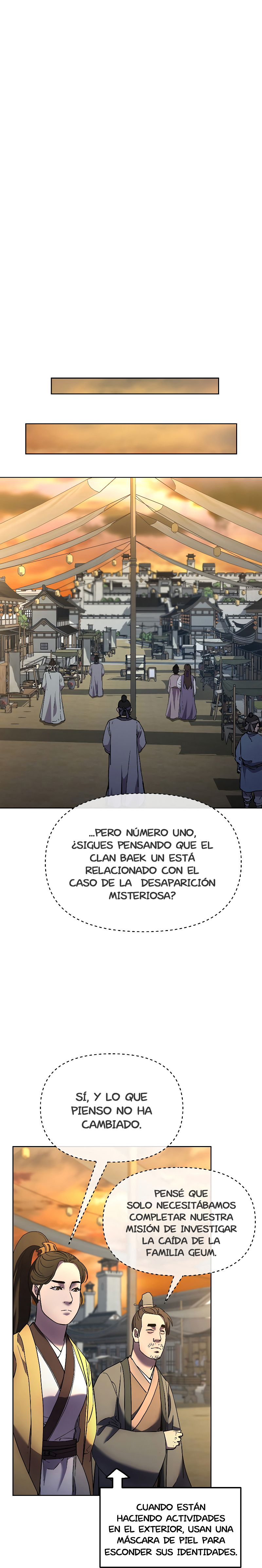 Murim Ranker capítulo 30 página 17