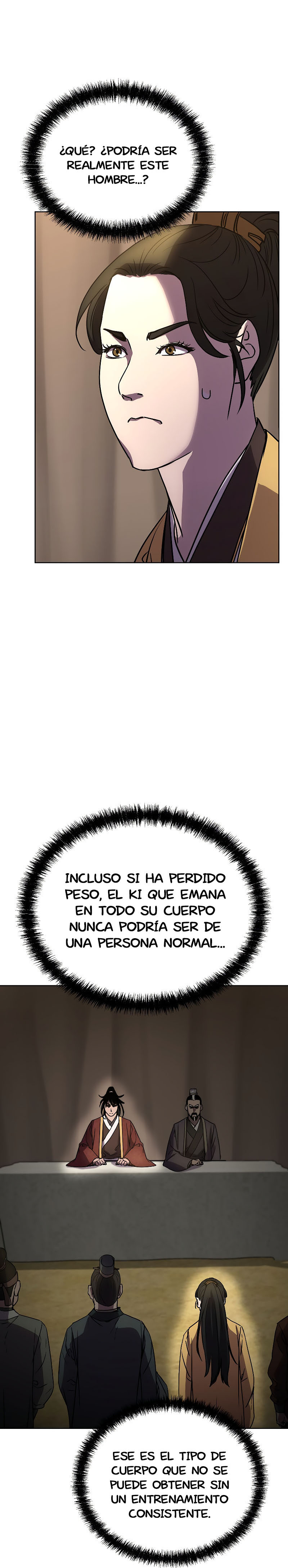Murim Ranker capítulo 31 página 15