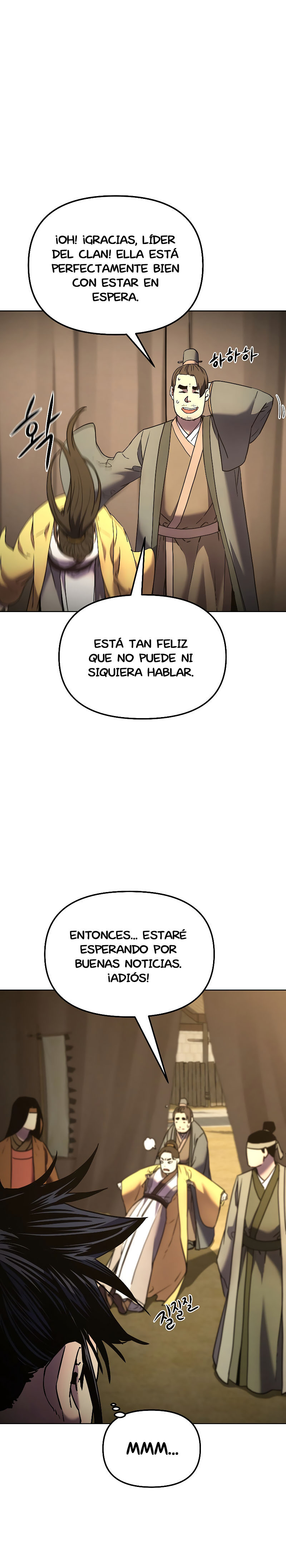 Murim Ranker capítulo 31 página 22