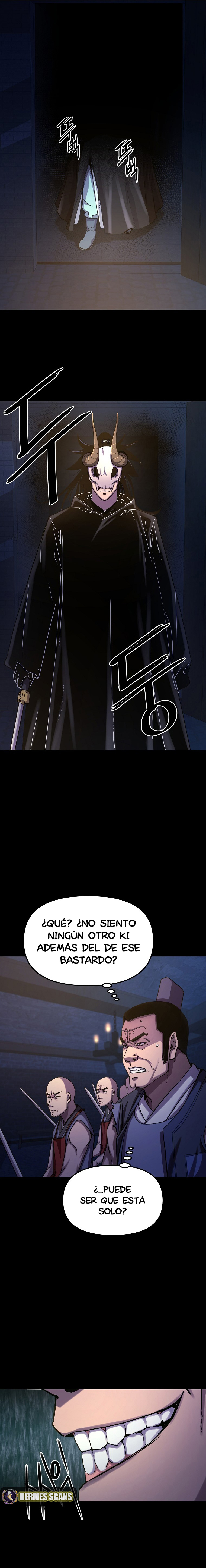 Murim Ranker capítulo 32 página 24