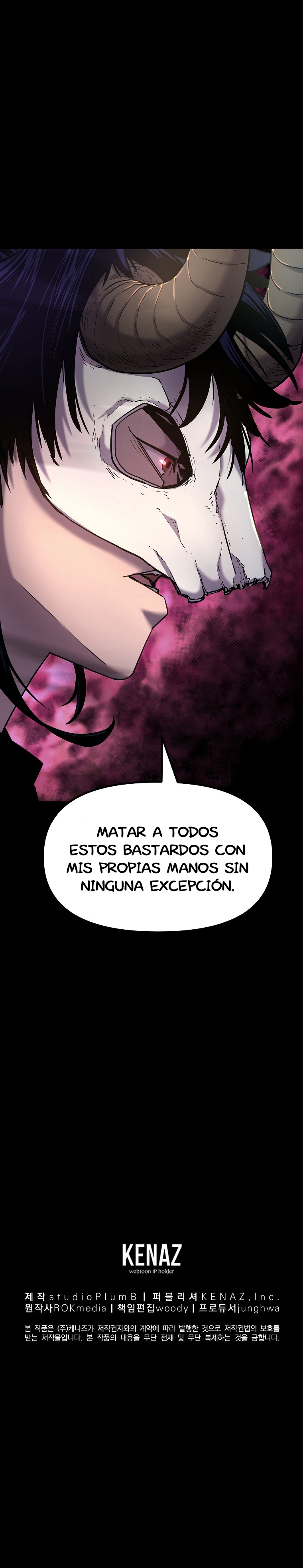 Murim Ranker capítulo 32 página 26