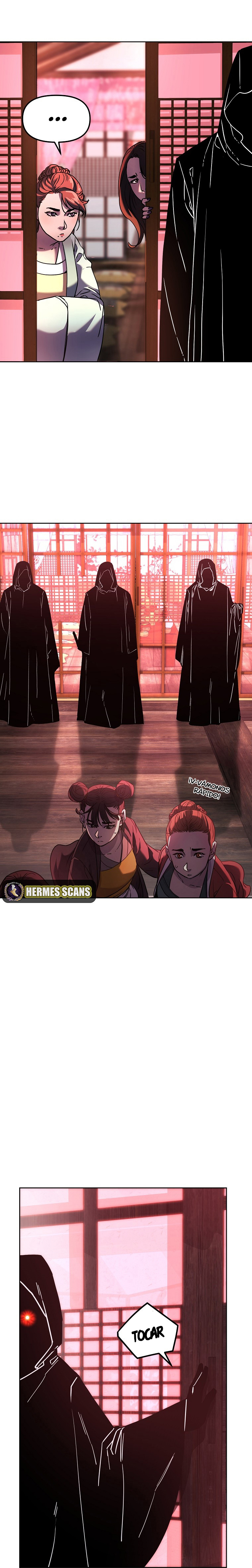 Murim Ranker capítulo 32 página 7