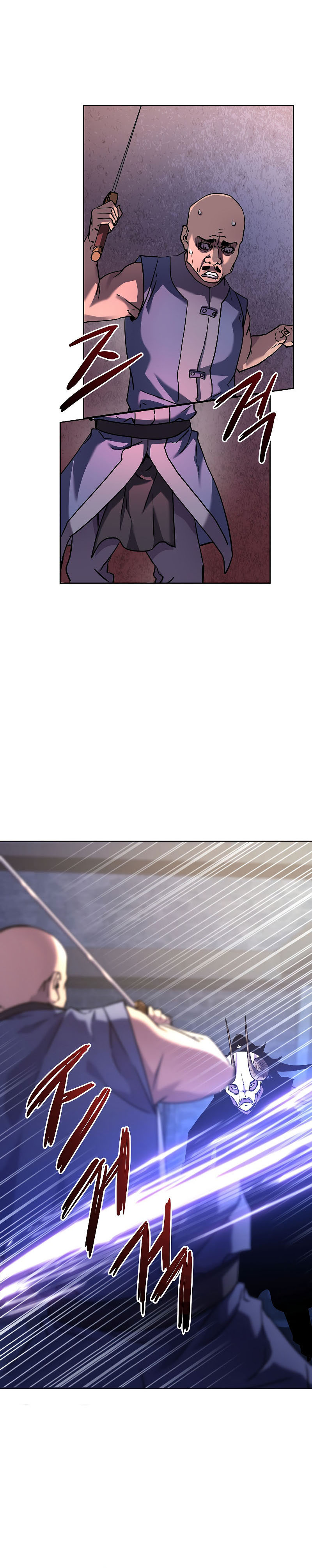 Murim Ranker capítulo 33 página 19
