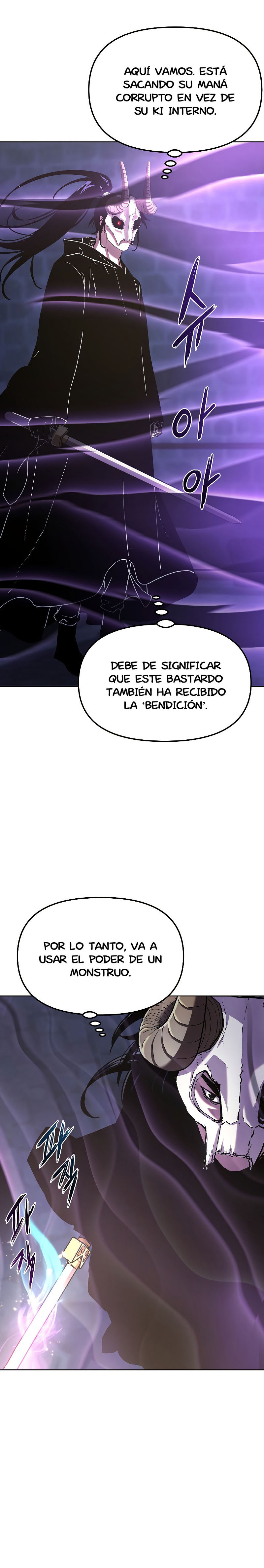 Murim Ranker capítulo 33 página 23