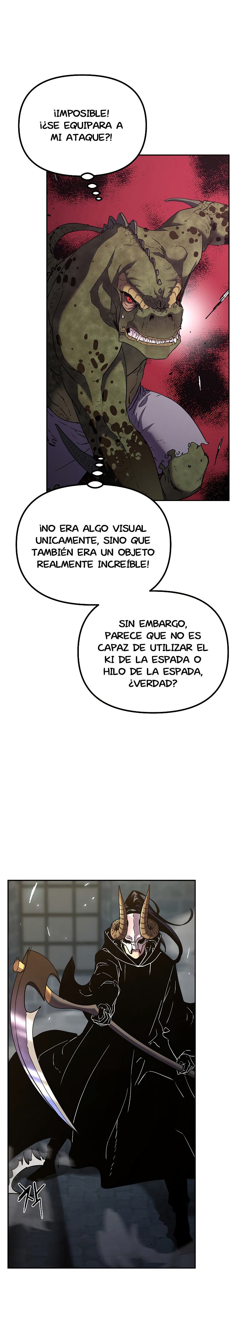 Murim Ranker capítulo 34 página 11