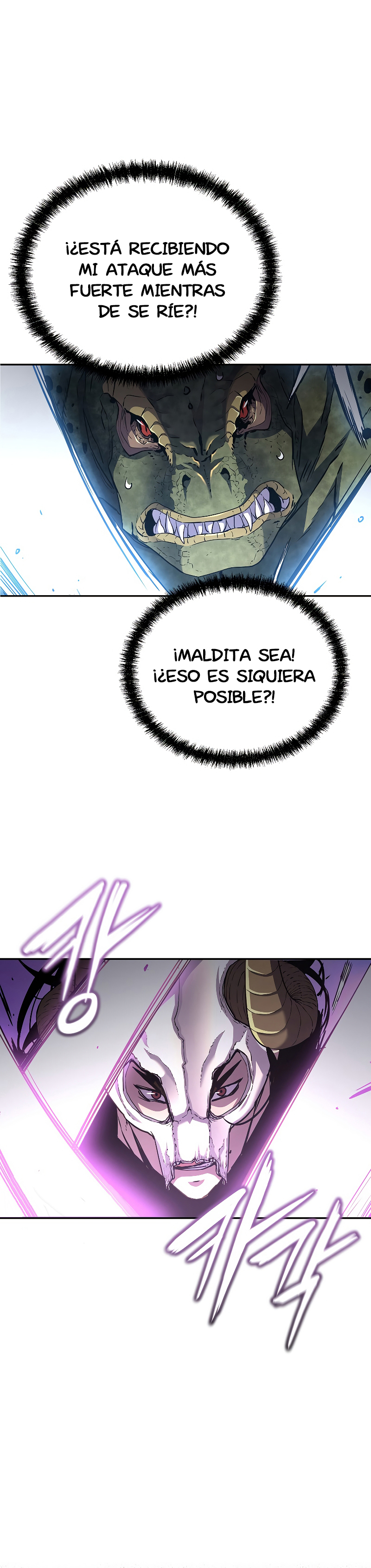 Murim Ranker capítulo 34 página 13