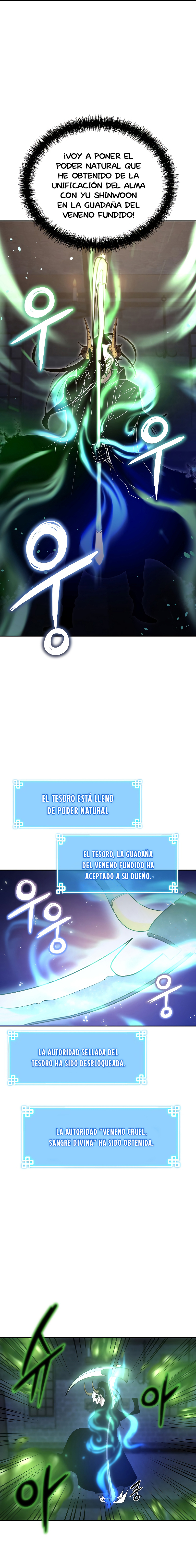 Murim Ranker capítulo 34 página 16