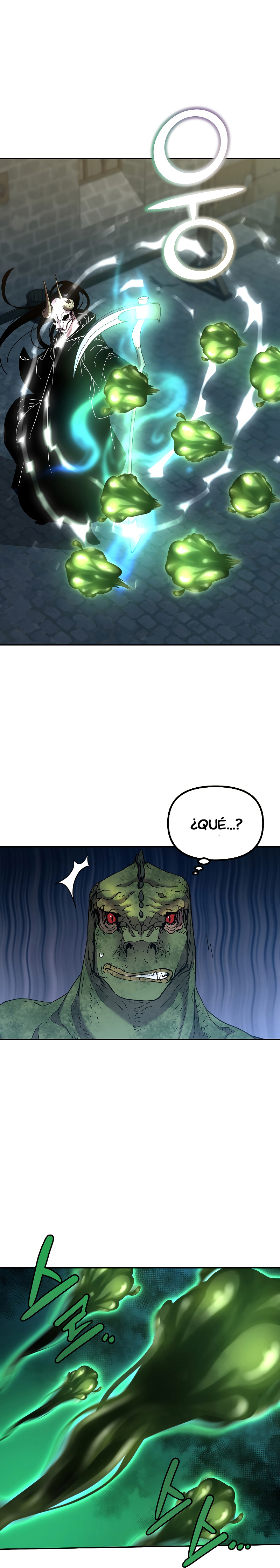 Murim Ranker capítulo 34 página 17