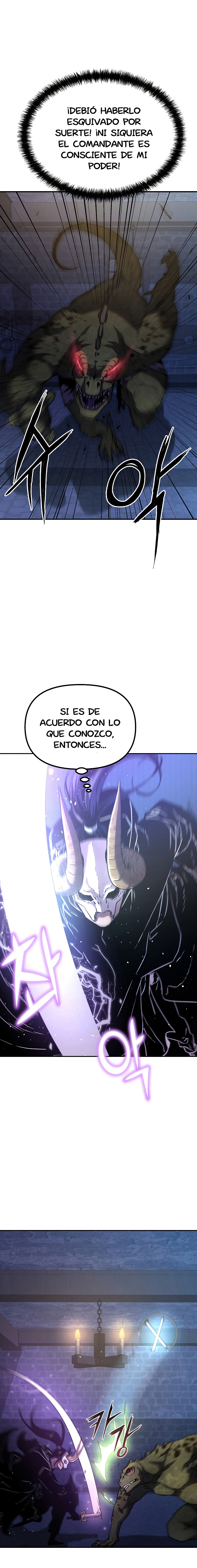 Murim Ranker capítulo 34 página 2