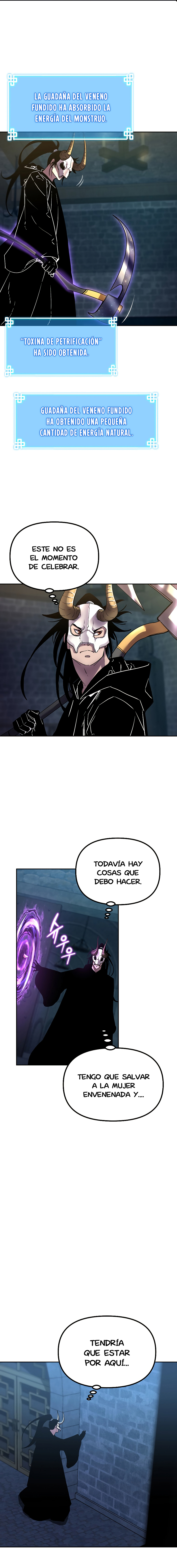 Murim Ranker capítulo 34 página 24