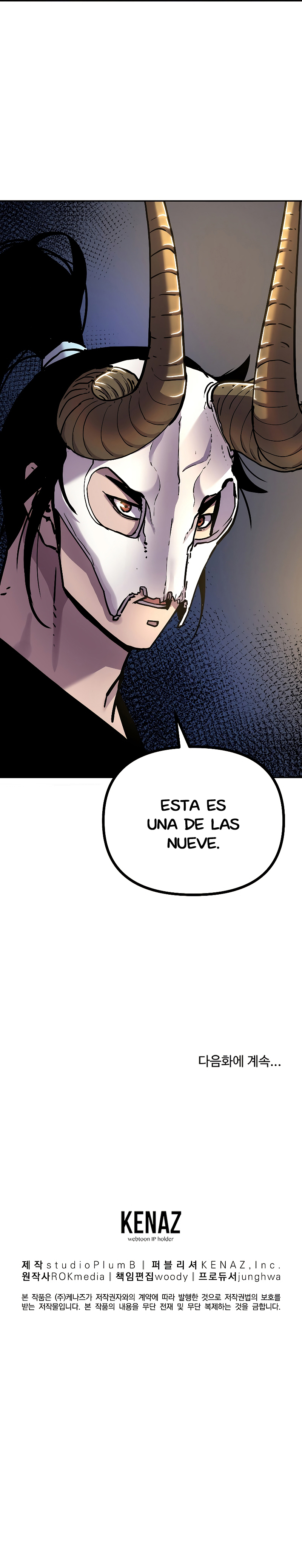 Murim Ranker capítulo 34 página 26
