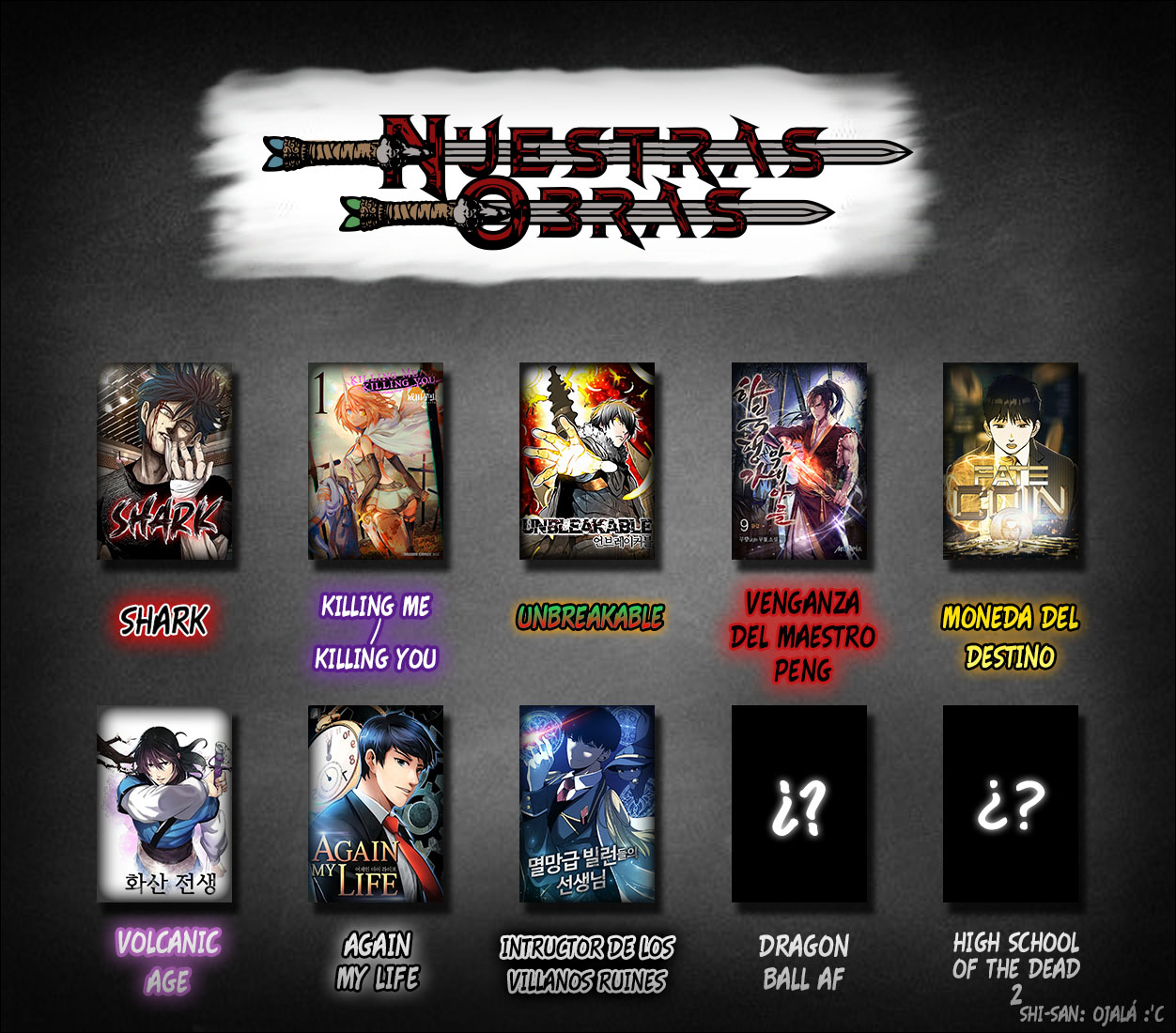 Murim Ranker capítulo 34 página 28