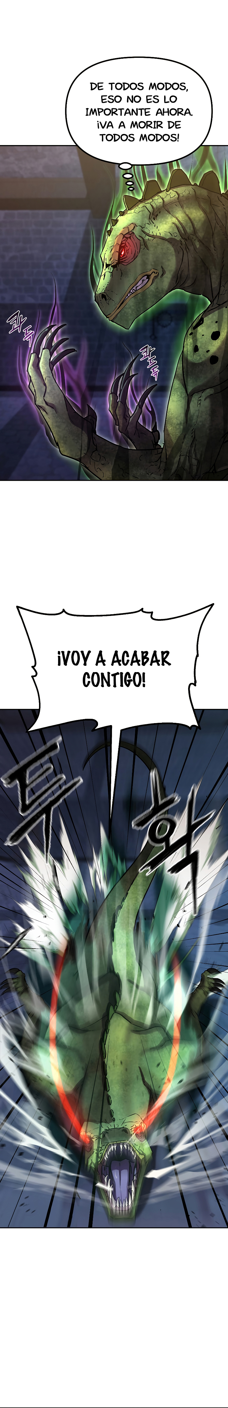 Murim Ranker capítulo 34 página 9