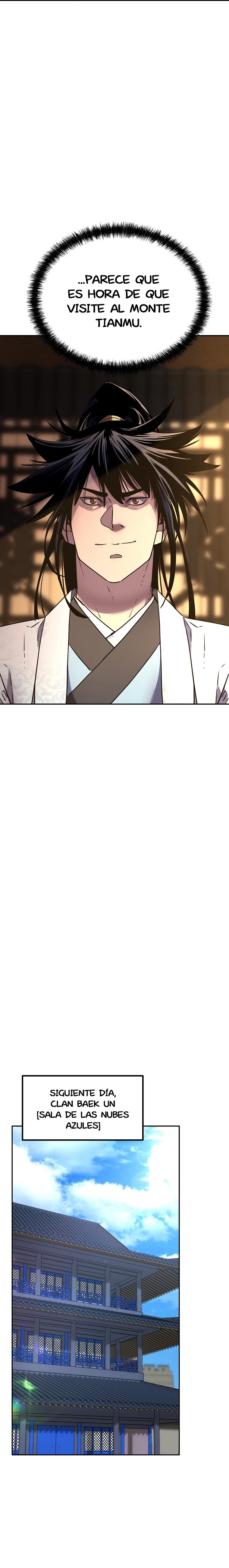 Murim Ranker capítulo 36 página 14