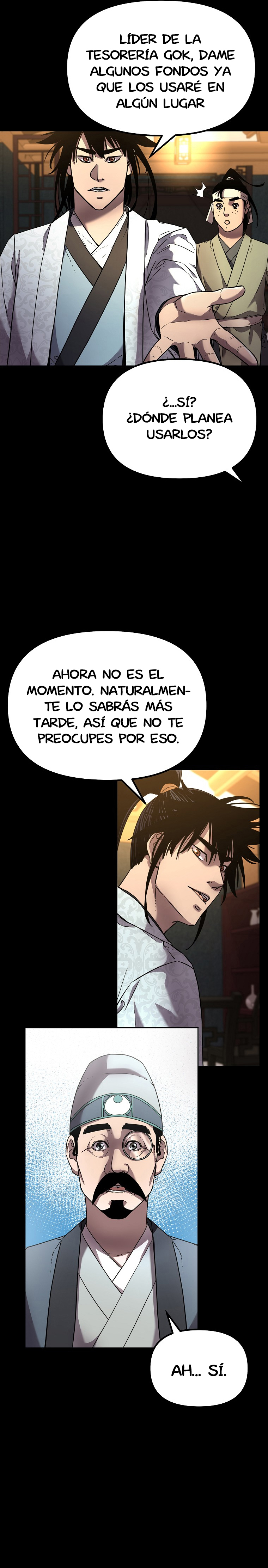 Murim Ranker capítulo 36 página 16