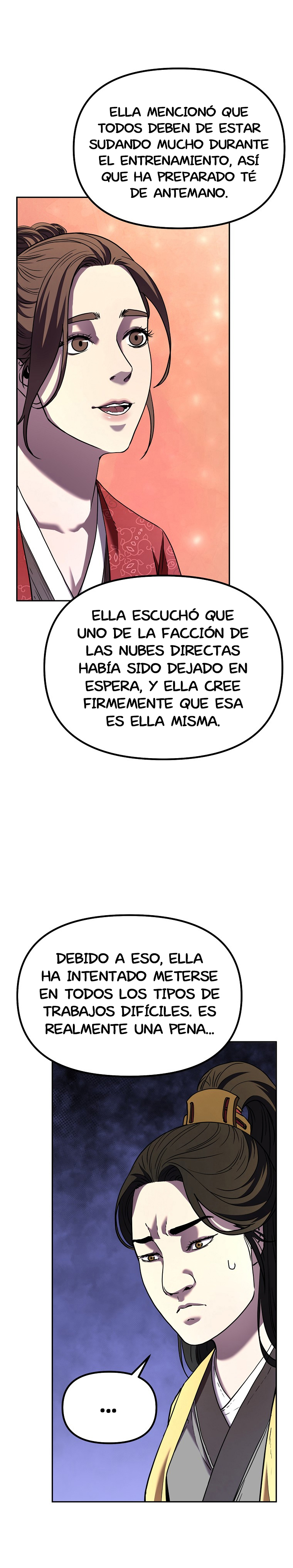 Murim Ranker capítulo 37 página 11